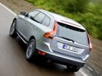 Volvo XC60 2008 года